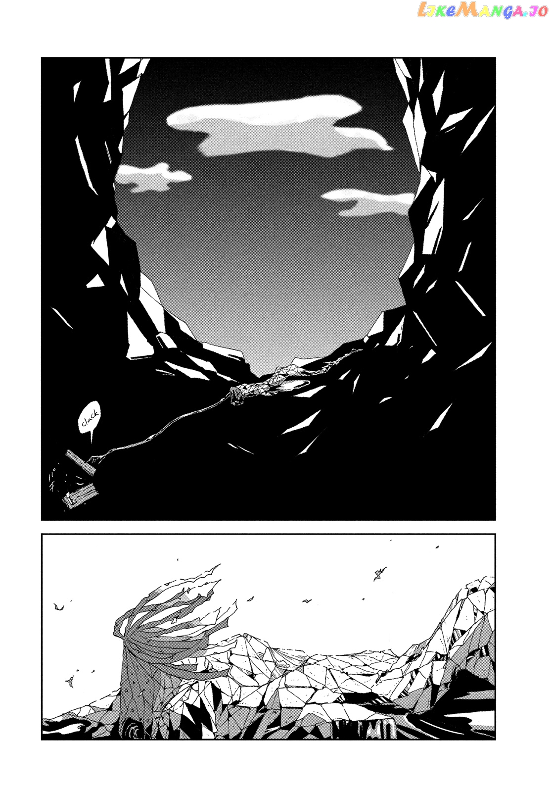 Land of the Lustrous, Chapter 81 image 19